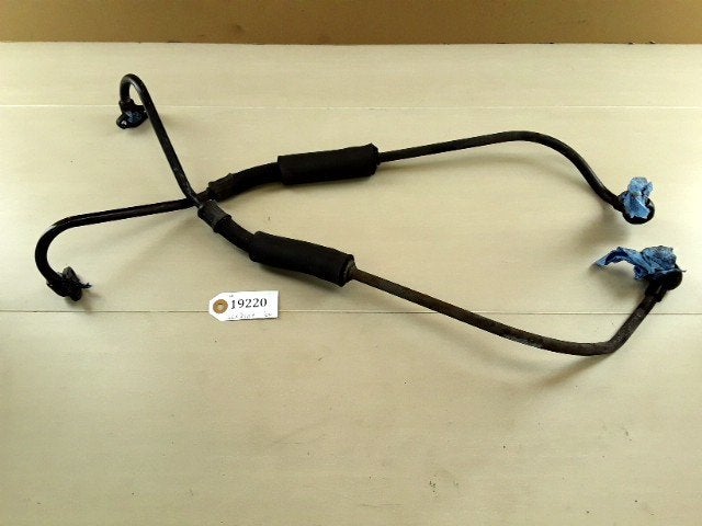 GSX750F 1998 - 2005 Suzuki Leiding D1-36196