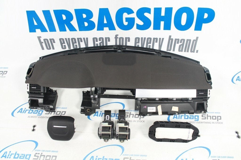 Airbag set - Dashboard bruin Range Rover Evoque (2011-2018), Auto-onderdelen
