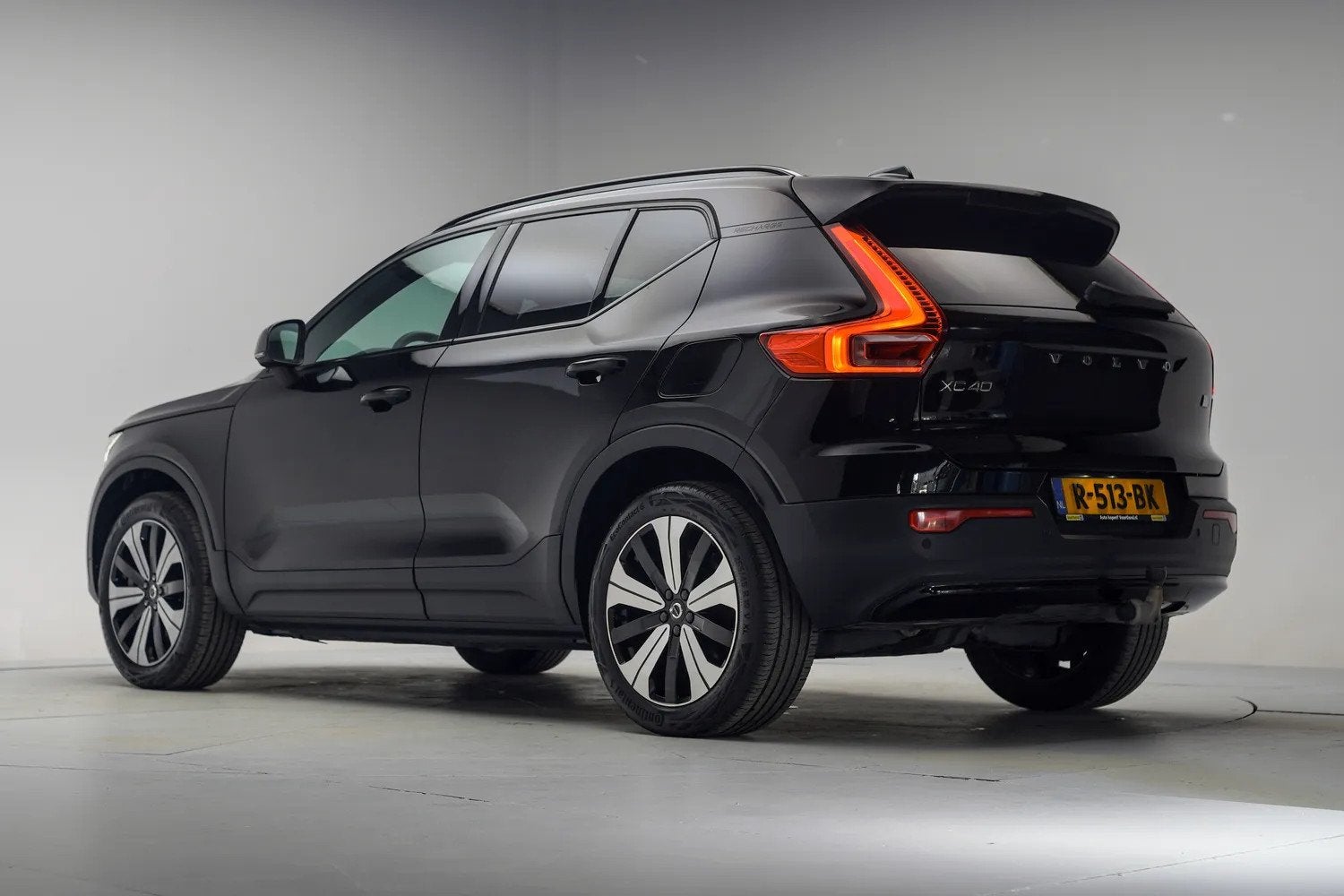 Volvo XC40 Recharge Core [ Navi Apple/Android Camera Stoelve, Automaat, 0 cilinders, Gebruikt, Automatische klimaatregeling