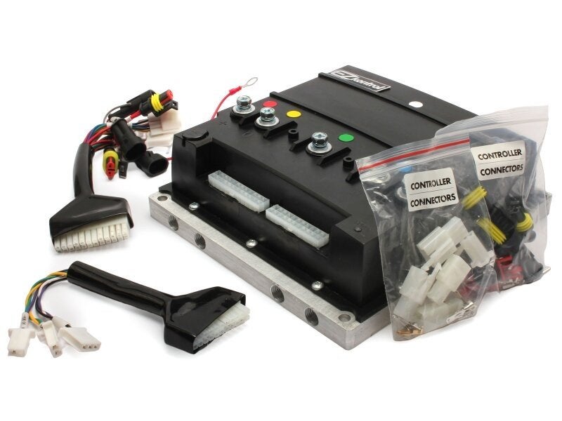 EZ Controller - voor 10 kW/48 V motor, EZ-B481000, Ophalen of Verzenden, Gebruikt, Universele onderdelen