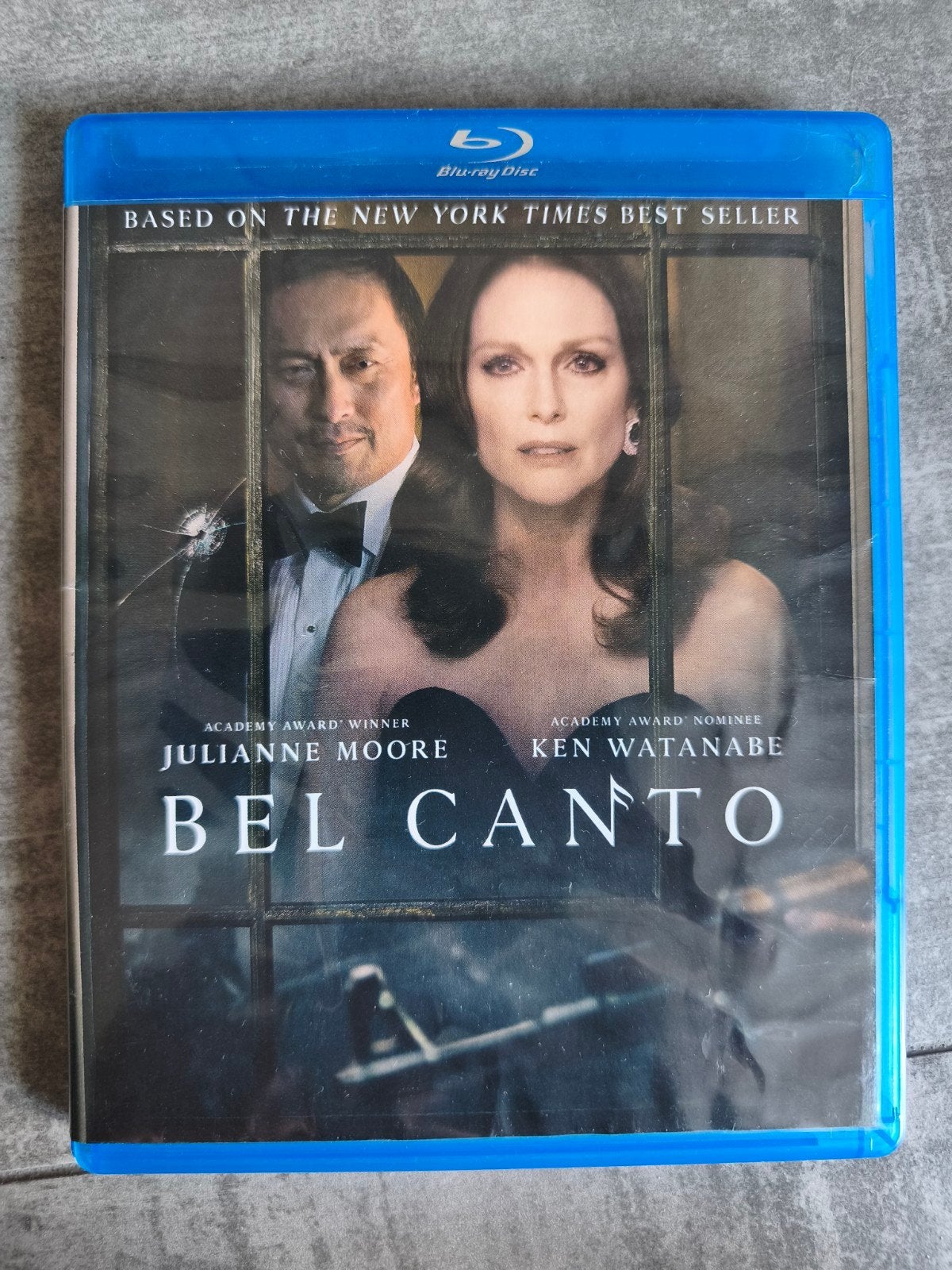 Bel canto, Ophalen of Verzenden, Zo goed als nieuw
