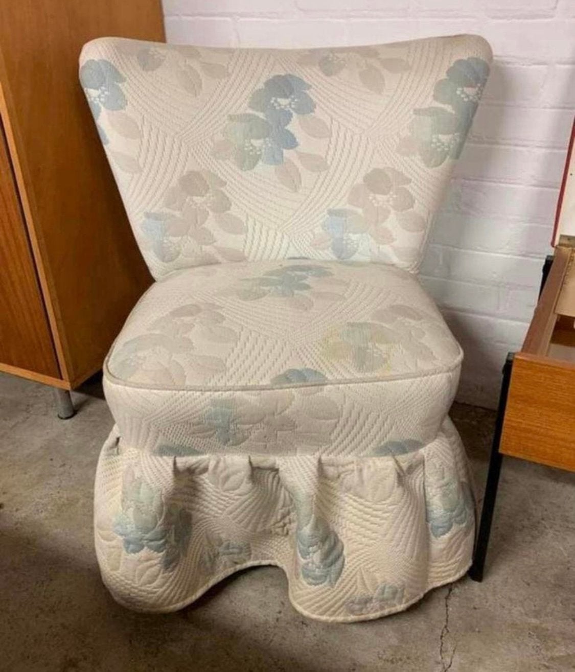 Fauteuil Theo Ruth Artifort Club Cocktail fauteuil jaren 60., Verzenden