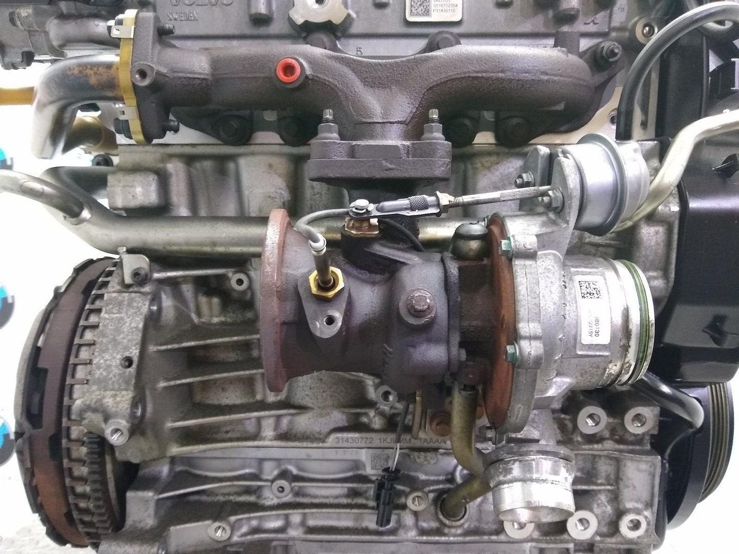 VOLVO V40 2.0 D2 Summum Bns TURBO 2015, Gebruikt, -, -, Ophalen of Verzenden