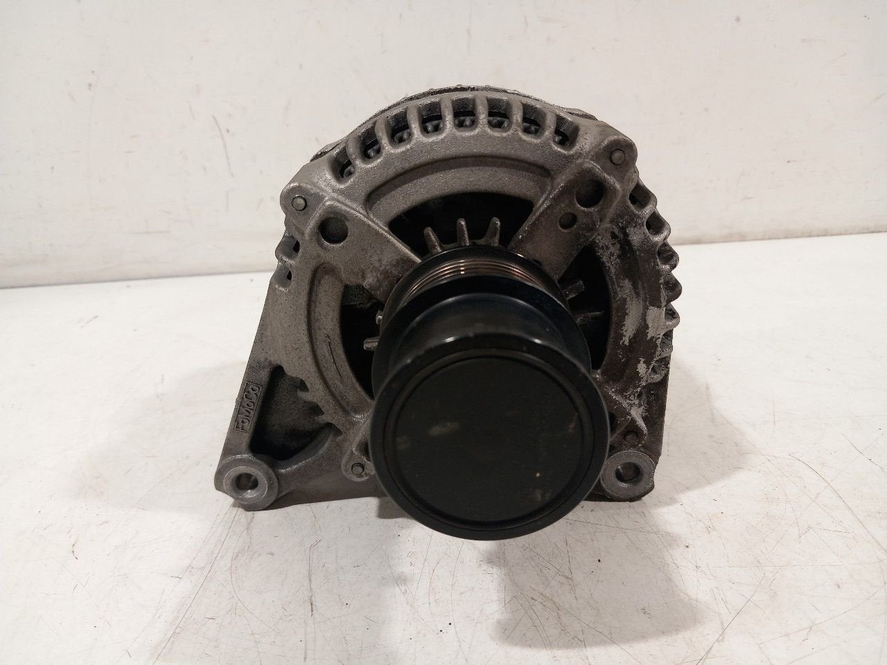 Dynamo Ford Focus, Onderdelen@venauto.nl, Van der Ven Autorecycling B.V., Gebruikt, Ettenseweg 76, 4706 PB Roosendaal, The Netherlands