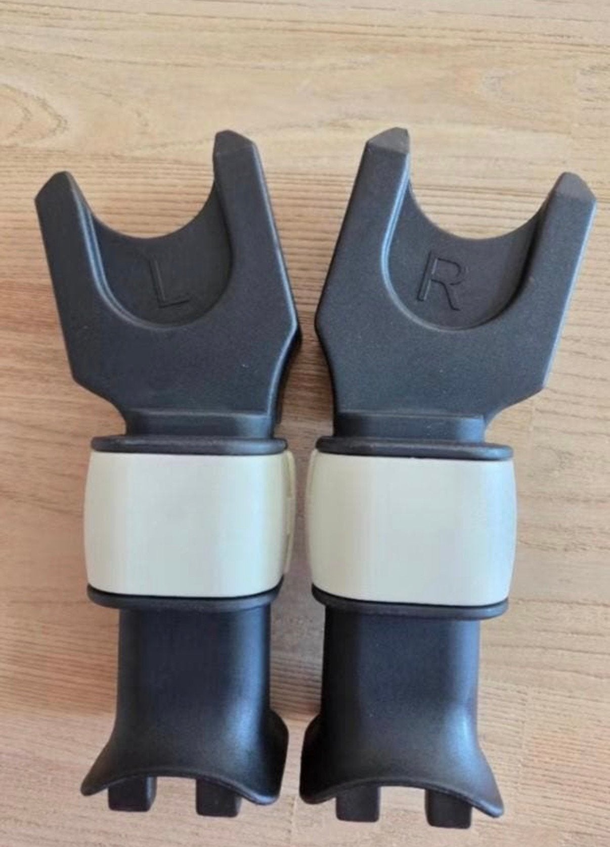 Adapters Bugaboo voor de maxi cosi, Ophalen of Verzenden, Bugaboo