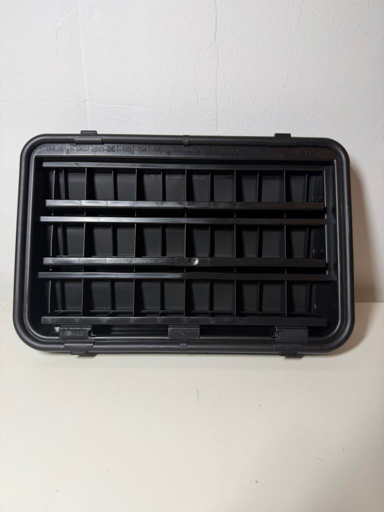 BMW Origineel X3 E83 E53 X5 E46 Kofferbak Ventilatieroosters, Ophalen of Verzenden