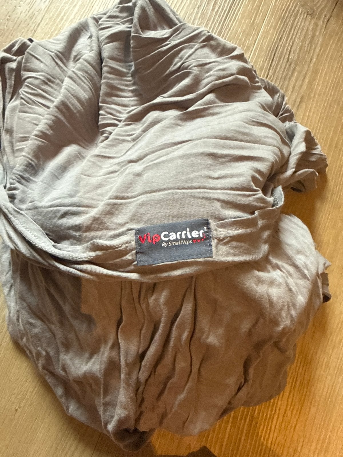 Rekbare draagdoek - VIP Carrier By SmallVips, Overige merken, Draagdoek, Gebruikt, Ophalen of Verzenden