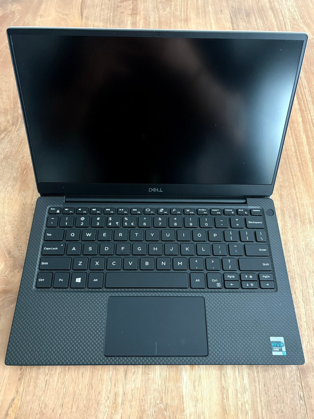 Dell XPS 13’ inch 9305, Met videokaart, Qwerty, 13 inch, Ophalen of Verzenden
