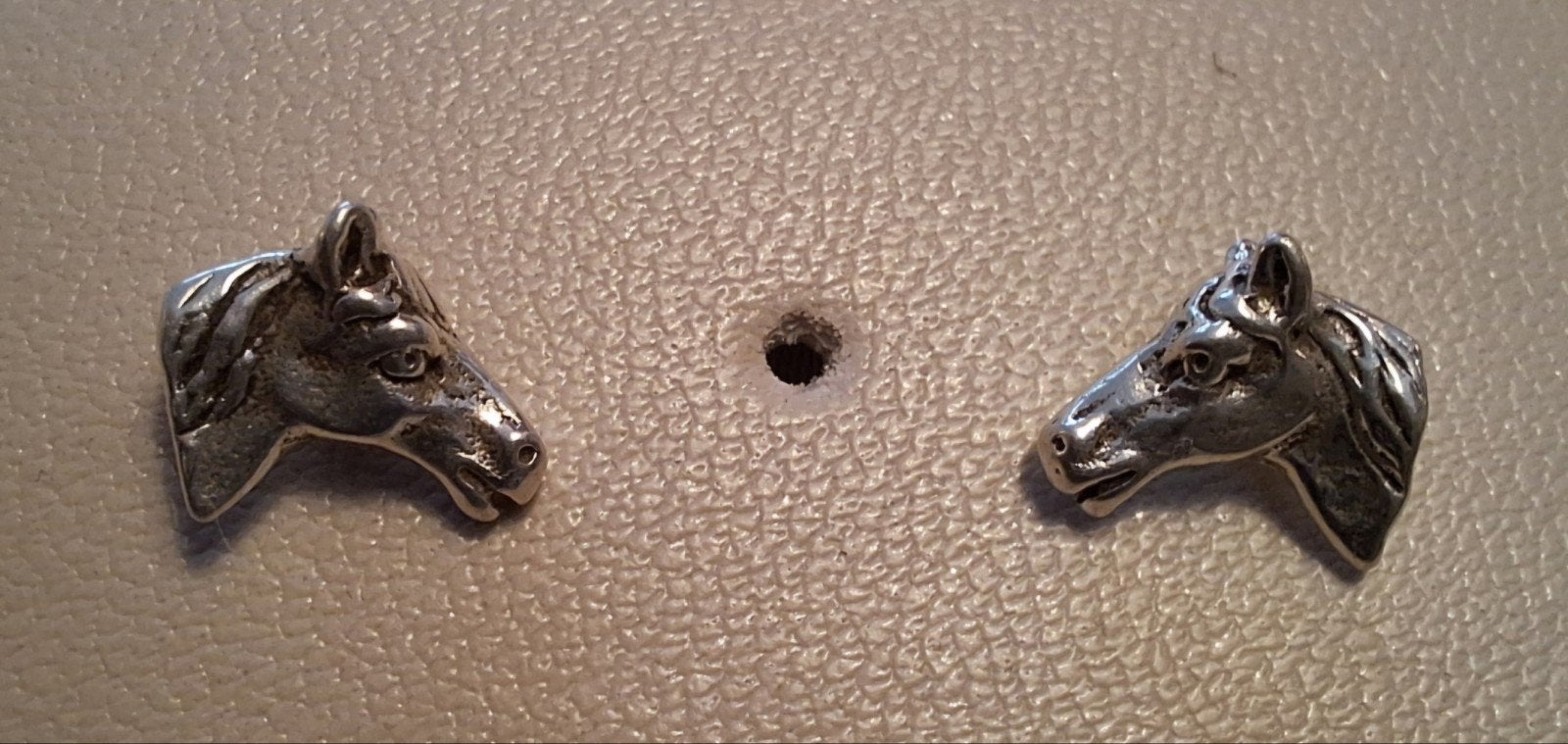 Diverse zilveren sieraden met paardenmotief, Ophalen of Verzenden