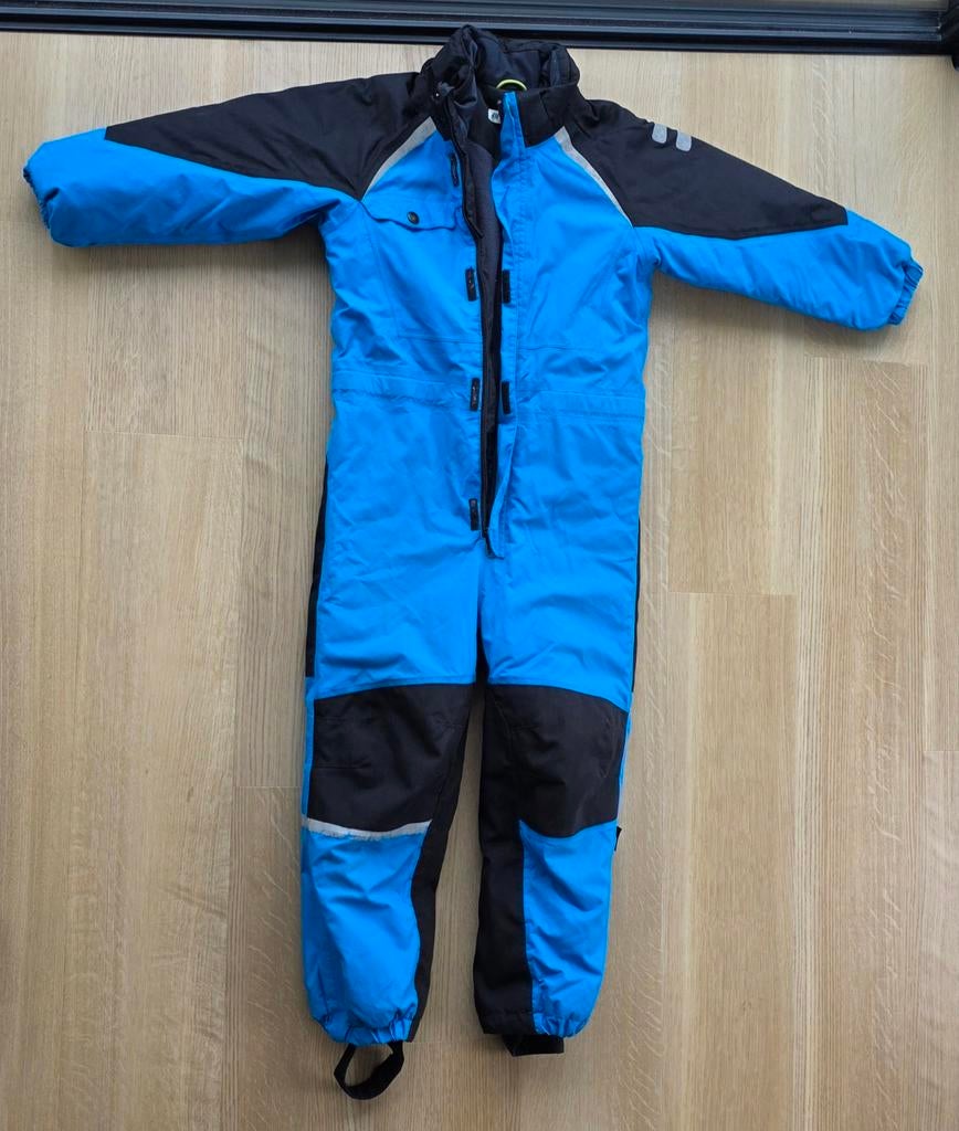 H&M skipak/winterpak maat 128, Kinderen en Baby's, Kinderkleding | Maat 128, Ophalen, Jongen of Meisje, H&M, Overige typen