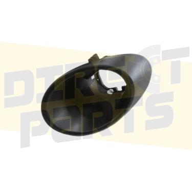 Citroen Berlingo (1/08-19) Peugeot Partner (5/08-10/18) Mist, Citroën, -, -, Nieuw
