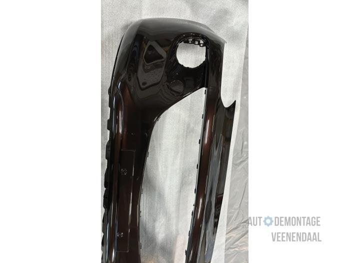 Voorbumper van een Opel Adam (Z41C), Auto-onderdelen, -, -, Opel, Nieuw