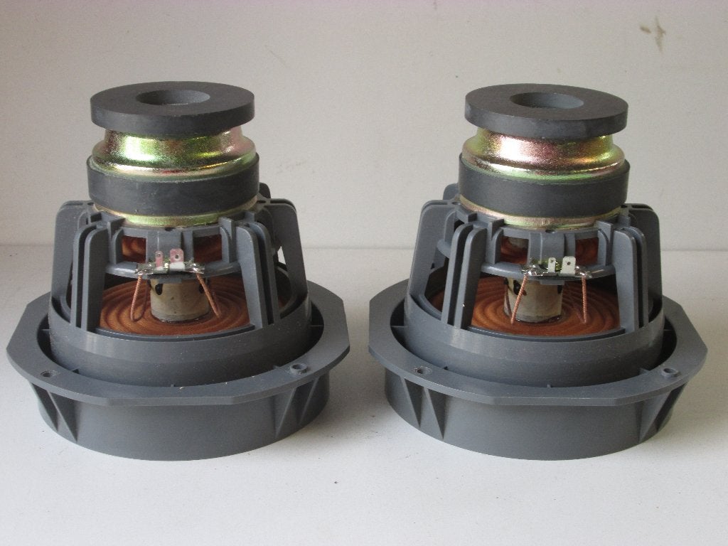 Pioneer Woofers, Overige merken, Studiomonitor, Ophalen of Verzenden, Zo goed als nieuw