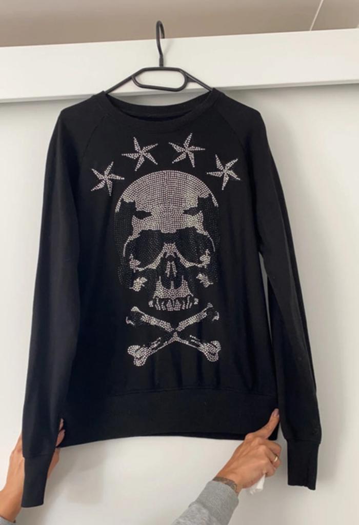 Ferati Couture. Maat S., Verzenden, Zo goed als nieuw, Maat 46 (S) of kleiner, Zwart