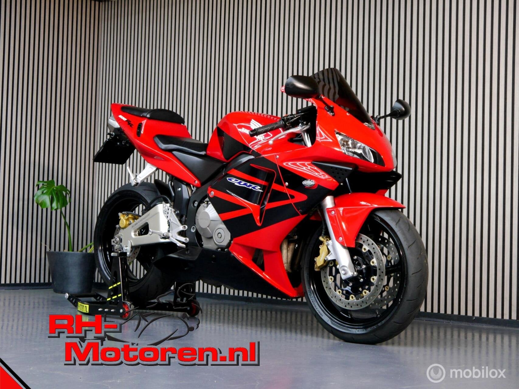 Honda CBR 600RR 2003 | cbr600rr cbr 600 vfr cb650 1000 750, Motoren, Motoren | Honda, Bedrijf, Sport, Meer dan 35 kW, 599 cc