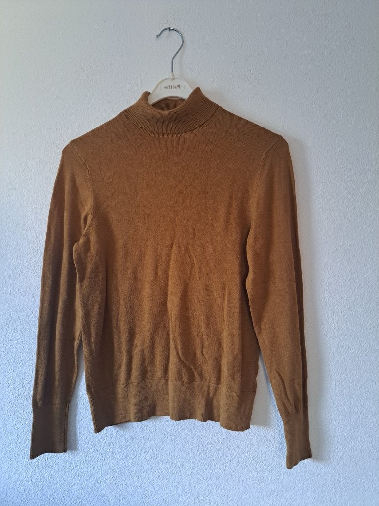 gele hema trui maat m, Kleding | Dames, Maat 38/40 (M), Geel, Ophalen of Verzenden, Zo goed als nieuw