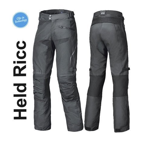 Held Ricc motorbroek SALE, Nieuw met kaartje, Held, Heren, Ophalen of Verzenden