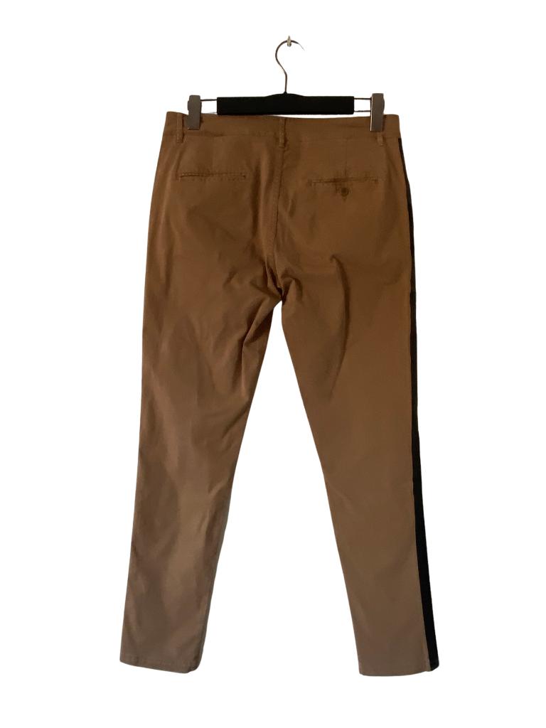 Essentiel Antwerp broek M, Maat 38/40 (M), Bruin, Verzenden, Zo goed als nieuw