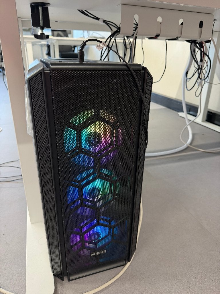 PC — RTX 4090 | i9-13900K | 64GB DDR5 | 13TB | Thunderbolt, Computers en Software, Desktop Pc's, Zo goed als nieuw, 4 Ghz of meer