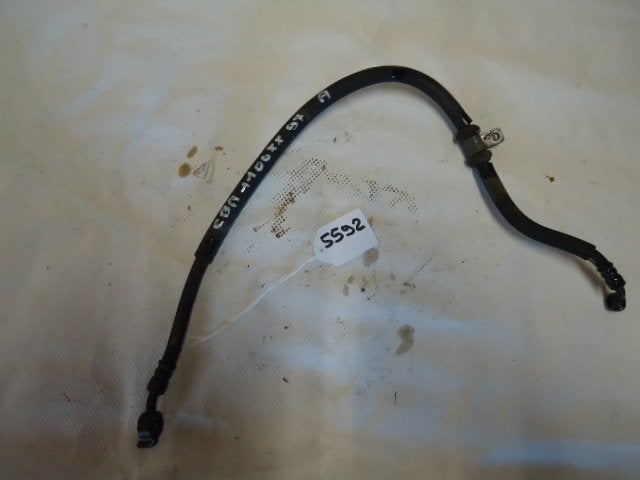 CBR1100XX 1999 - 2006, 1996 - 1998 Honda Leiding D1-19139