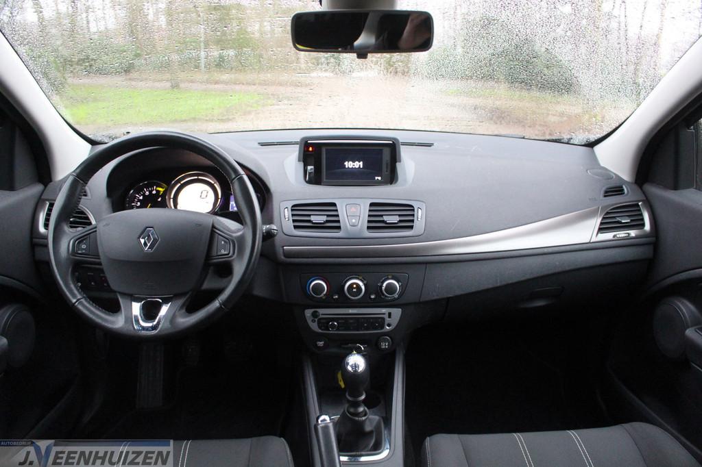 Renault Mégane Estate 1.2 TCe Expression | ✅Nieuwe APK |, Voorwielaandrijving, Euro 5, Stof, Gebruikt