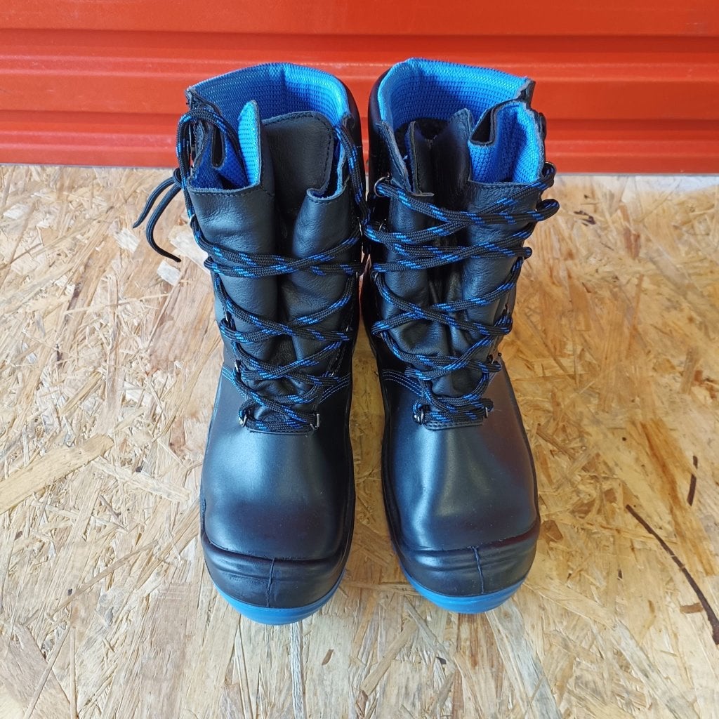 Atlas gtx 945 xp thermo s3 werkschoenen maat 43, Ophalen of Verzenden, Nieuw