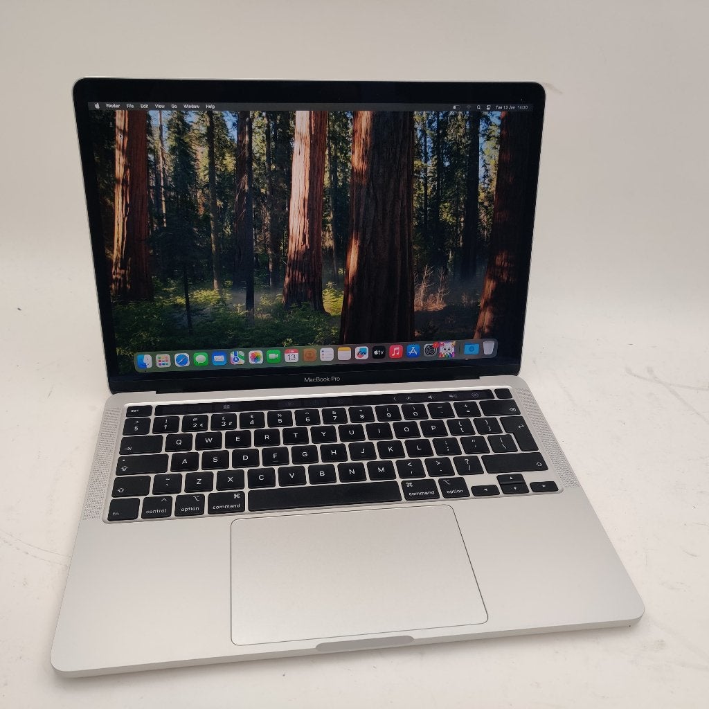 Apple Macbook Pro 2020 13-inch i7/ 16GB/ 512GB SSD €499.99, Computers en Software, Laptophoezen, Apple, Apple, Ophalen of Verzenden