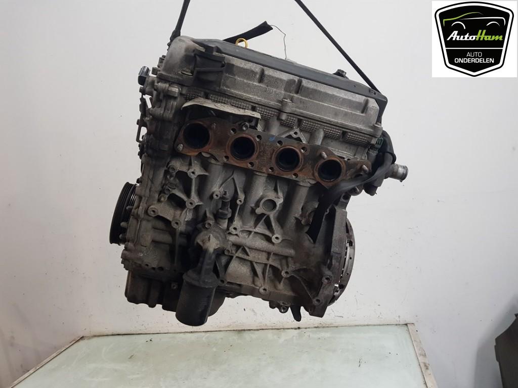 Motor Suzuki Swift (ZA/ZC/ZD1/2/3/9) 2005 1110054G02, Gebruikt, Suzuki Deutschland GmbH, Kontakt@suzuki.de, Suzuki-Allee 7, Bensheim 64625, , Duitsland