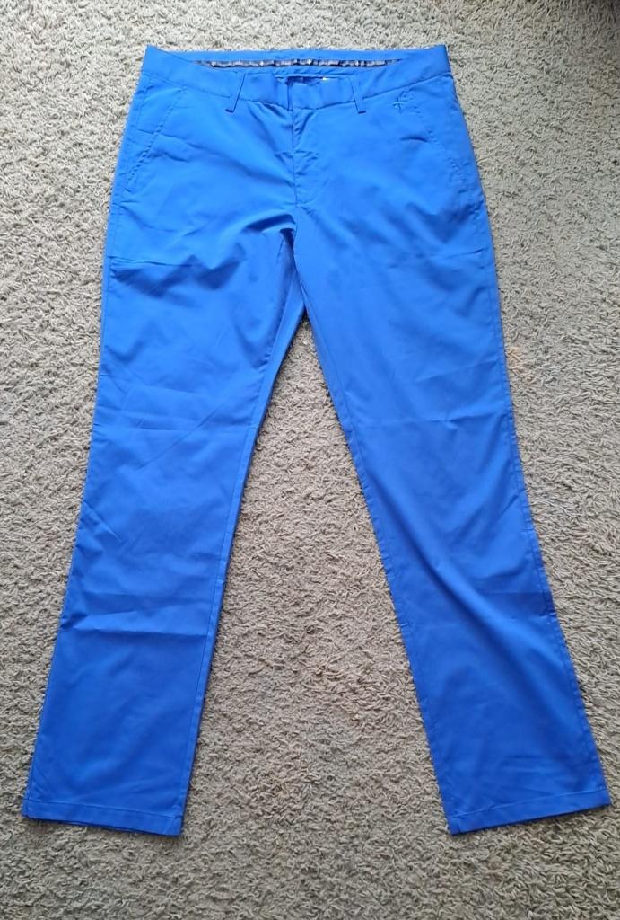 Cross Heren Golfbroek, Ophalen of Verzenden, Nieuw, Overige typen, Overige merken