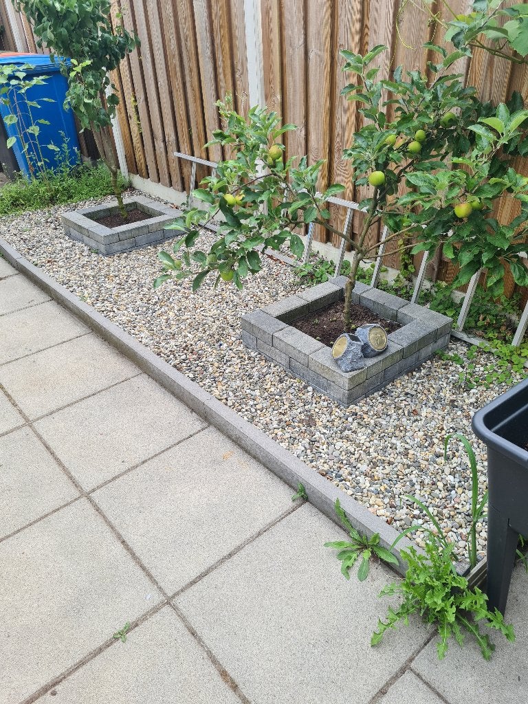 Grind, gratis af te halen, Tuin en Terras, Grind, Keien en Split, Ophalen, Gebruikt, Grind