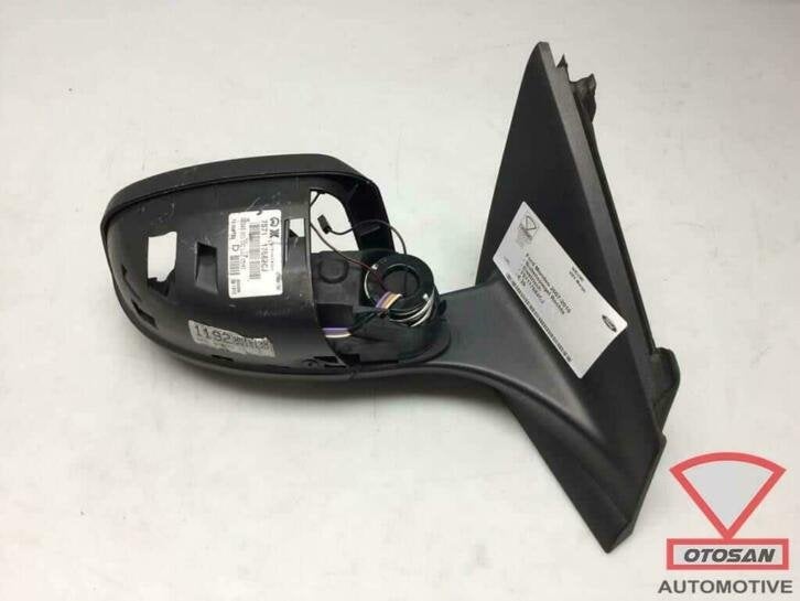 ford mondeo 2007 2010 buitenspiegel spiegel rechts elekt. ni, Auto-onderdelen, Info@ford.com, Nieuw, Ophalen of Verzenden, Ford