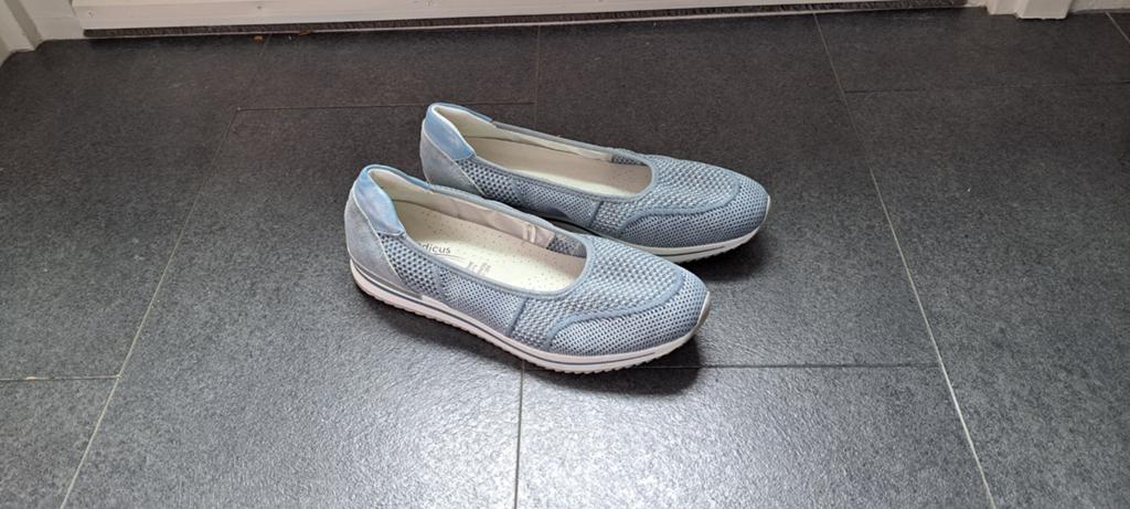 Nieuwe medicus schoenen maat 7.5, Ophalen of Verzenden