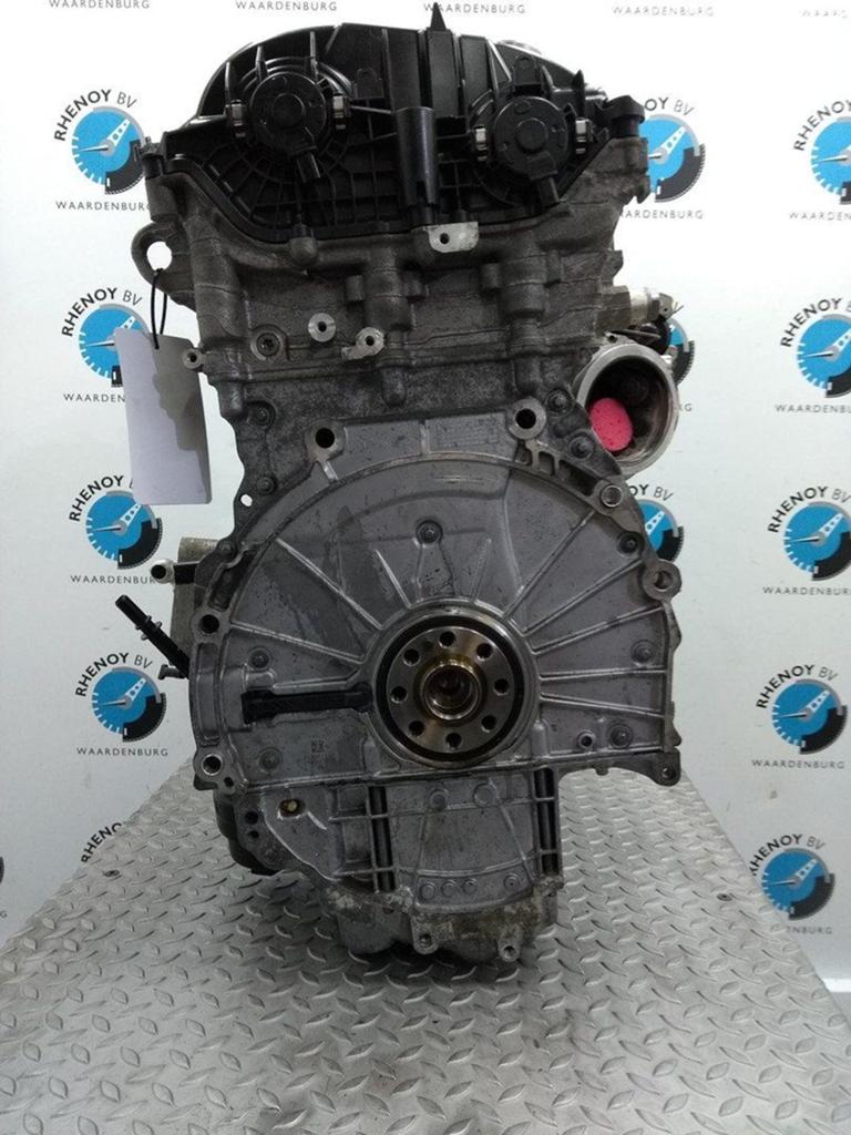 MINI (BMW) MINI MOTOR 2019, Auto-onderdelen, Ophalen of Verzenden, Gebruikt, Stiba lid