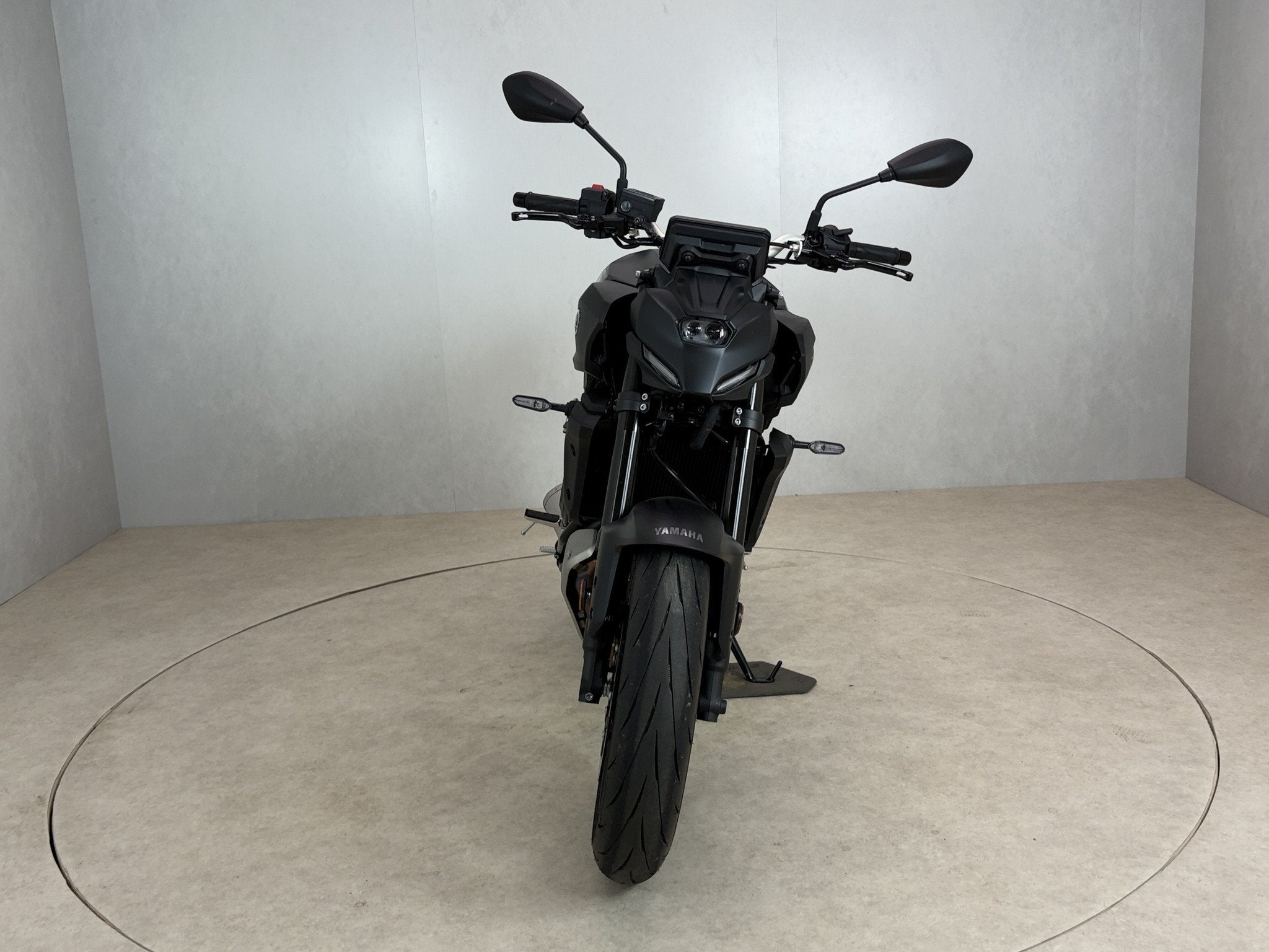 Yamaha MT 07 ABS (bj 2026), Klantenservice@yamaha-motor.nl, Meer dan 35 kW, Koolhovenlaan 101
1119 NC  Schiphol-Rijk, NL, Naked bike