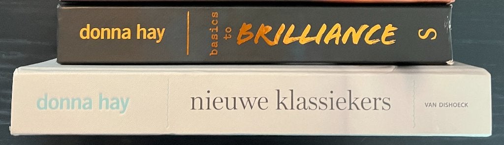 Donna Hay Kookboeken Zo Goed Als Nieuw, Boeken, Kookboeken, Donna Hay, Gezond koken, Zo goed als nieuw, Tapas, Hapjes en Dim Sum