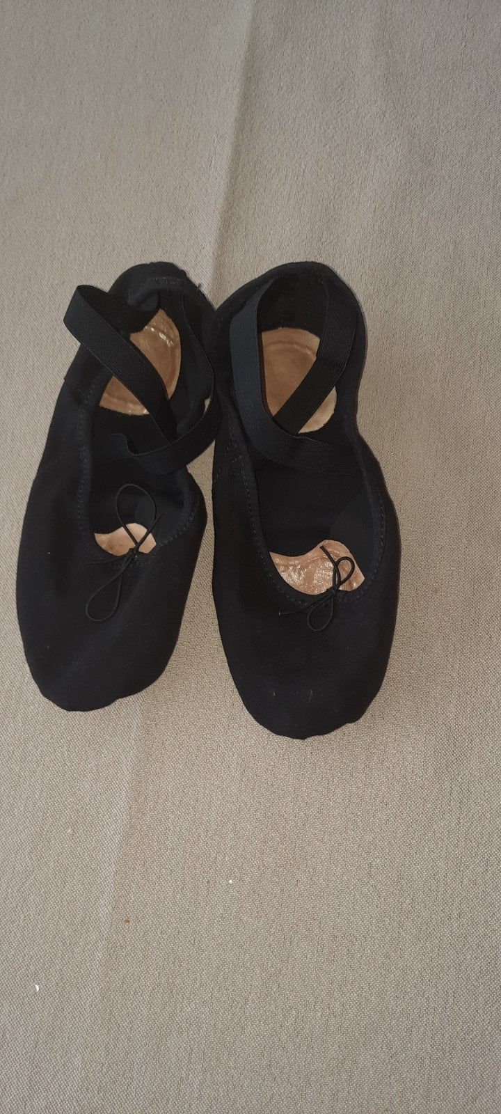balletschoenen, Ophalen of Verzenden, Zo goed als nieuw, Schoenen