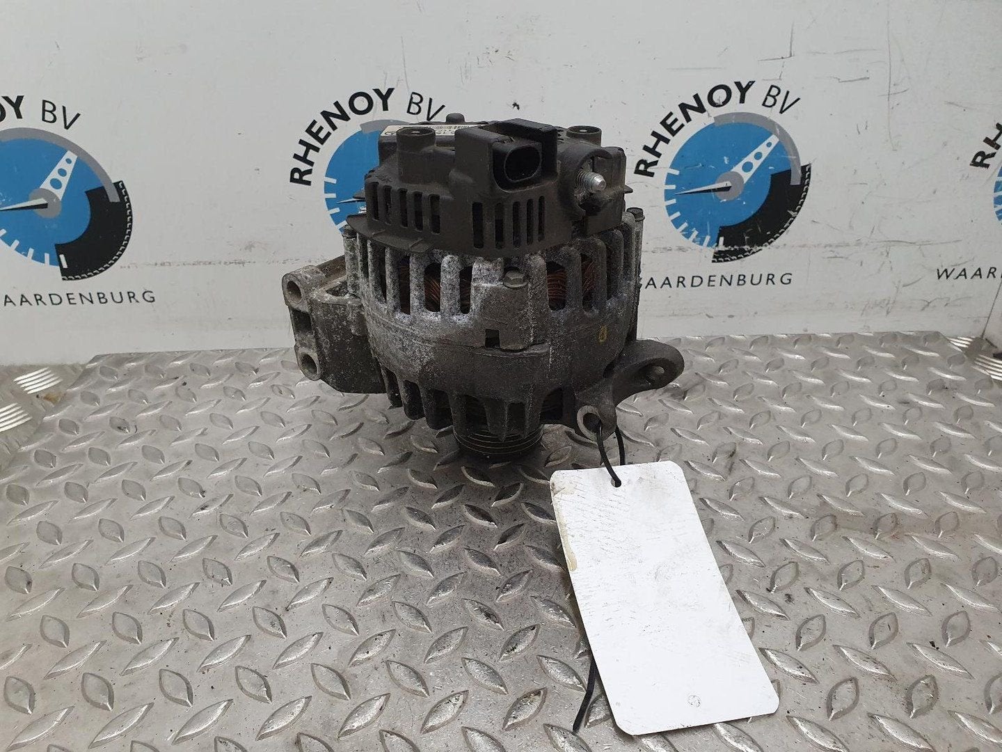 MERCEDES B CLASS B200  DYNAMO 2007, Auto-onderdelen, Gebruikt, -, -, Ophalen of Verzenden