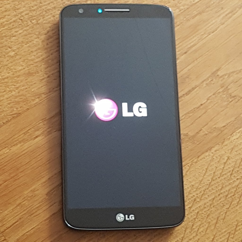Vintage telefoon LG-D802, Ophalen of Verzenden