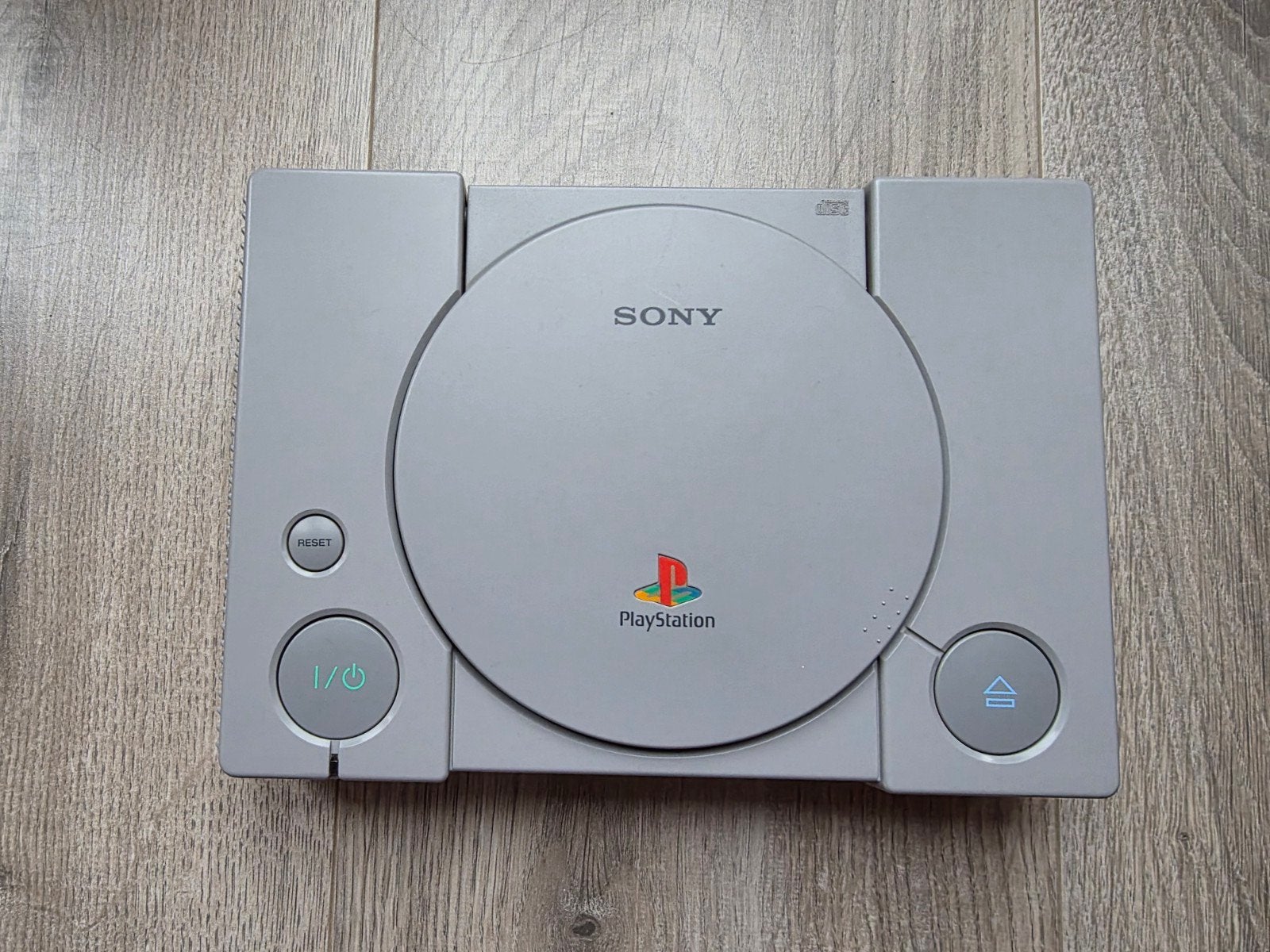 PlayStation 1 PS1 SCPH 5502 -HDMI mod + Xstation ODE + IGR, Spelcomputers en Games, Spelcomputers | Sony PlayStation 1, Ophalen of Verzenden