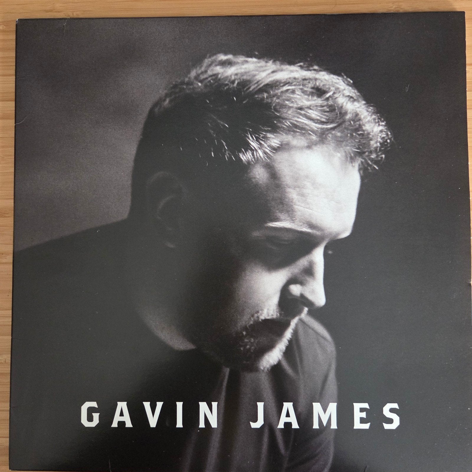 Gavin James - Bitter Pill LP, Ophalen of Verzenden, LP