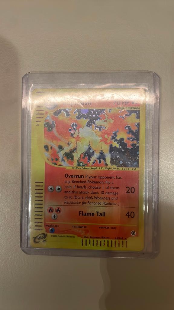 Pokemon, Ophalen of Verzenden, Zo goed als nieuw
