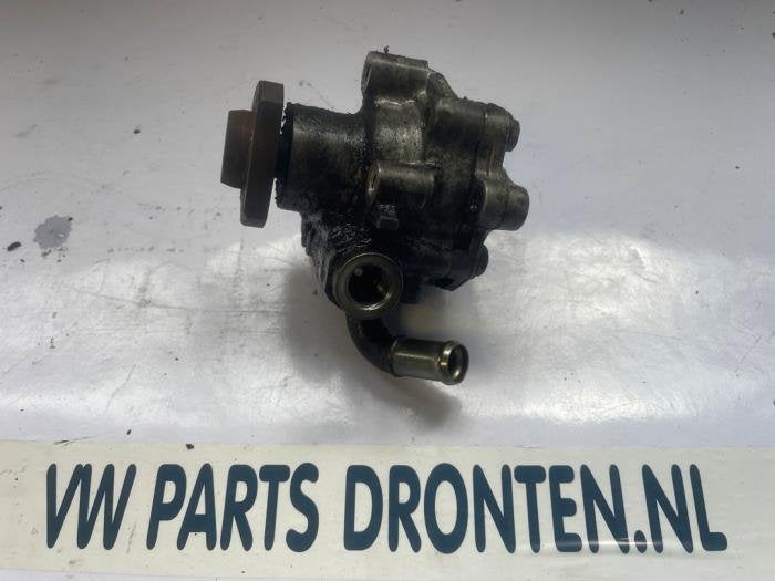 Stuurbekrachtiging Pomp van een Volkswagen Transporter, Gebruikt, -, -, -