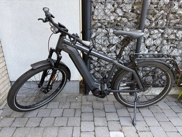 Riese & Müller Charger3 GT Vario HS, Fietsen en Brommers, Gebruikt, 51 tot 55 cm, 50 km per accu of meer, Ophalen