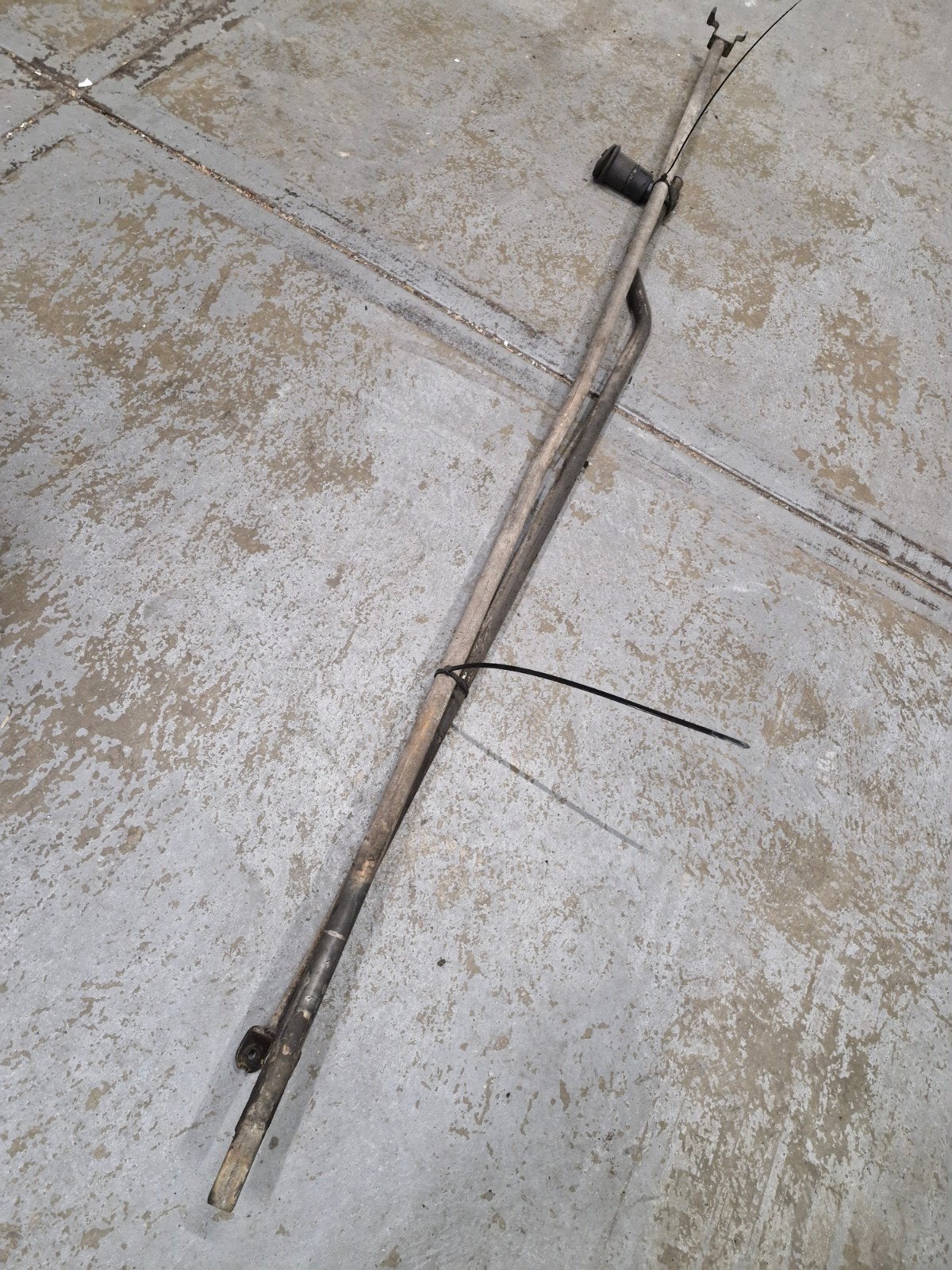 schakelstangen voor vw t3 bus volkswagen, Ophalen, Gebruikt, Volkswagen