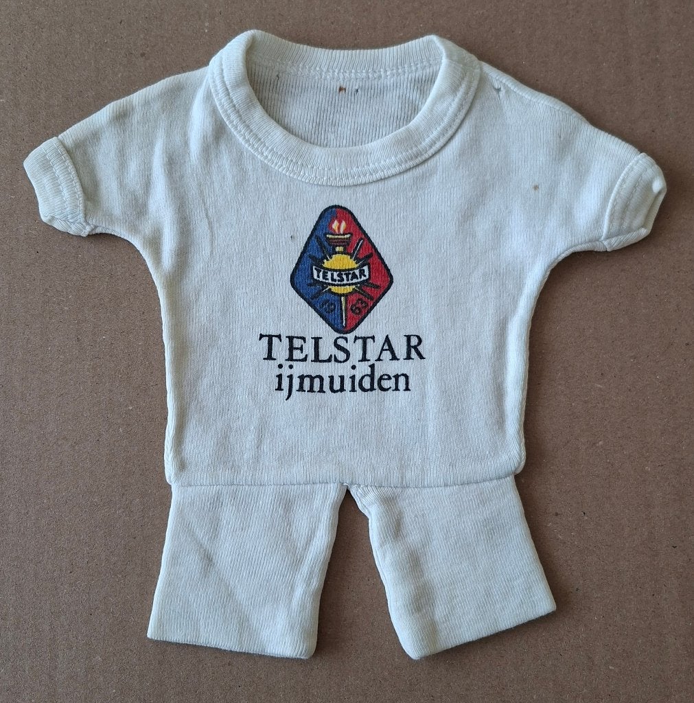 Telstar, Ophalen of Verzenden, Gebruikt, Overige binnenlandse clubs, Shirt