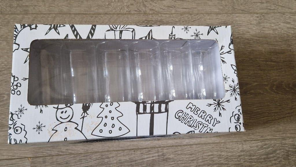 Riviera Maison Mugs - Kerstthema, Ophalen, Glas of Glazen, Overige merken, Nieuw