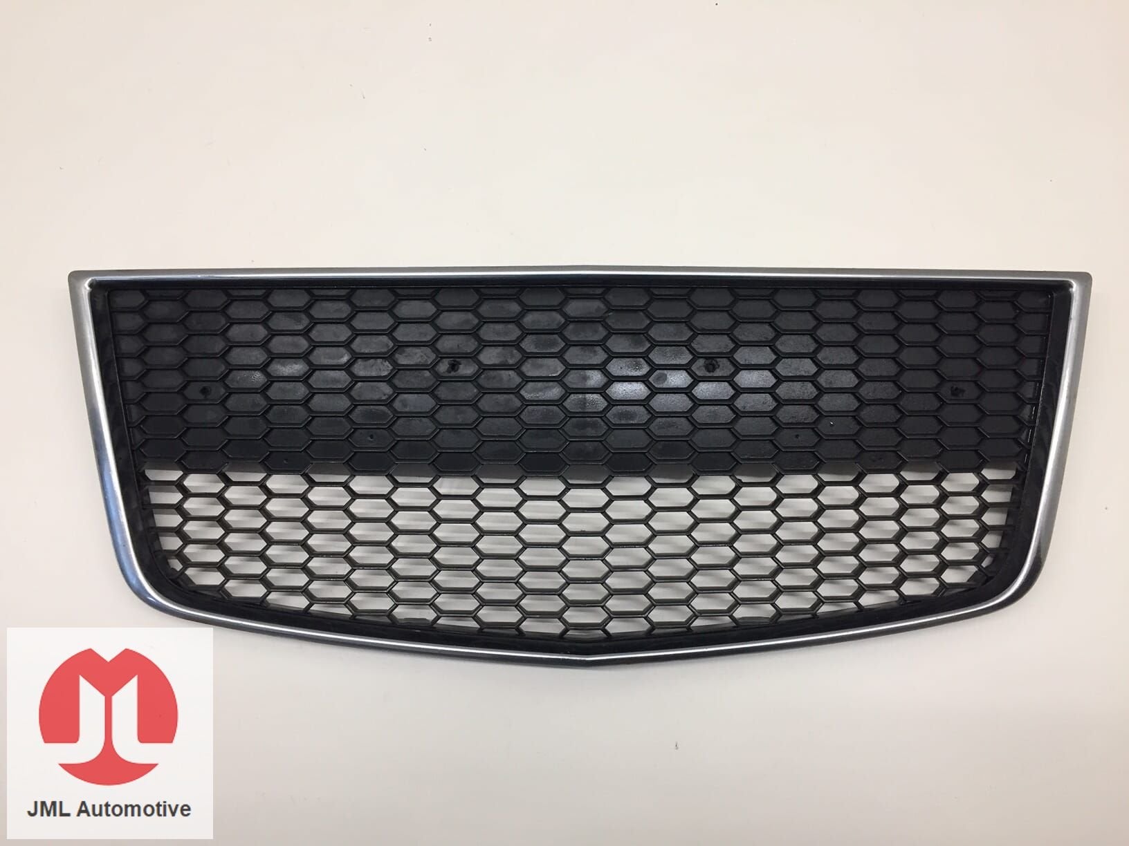 ONDERSTE GRILLE CHEVROLET AVEO, Gebruikt, -, -, Ophalen of Verzenden