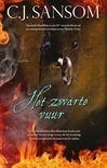 C J Sansom - Het zwarte vuur, Ophalen of Verzenden, Zo goed als nieuw