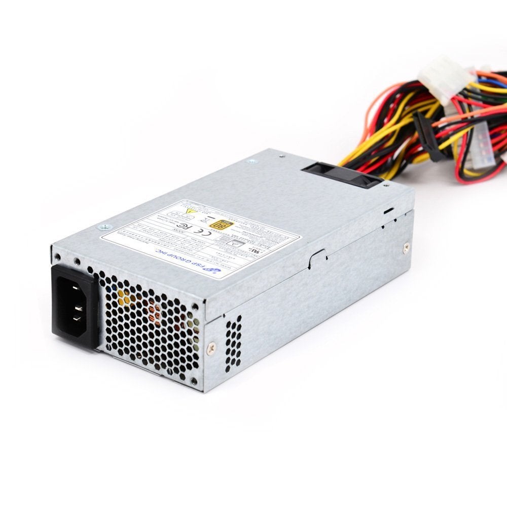 FSP group 300W short power supply, Facturen@maascomputers.nl, Ophalen of Verzenden, Cargadoorweg 23, 6541 BT Nijmegen, Maas Computers
