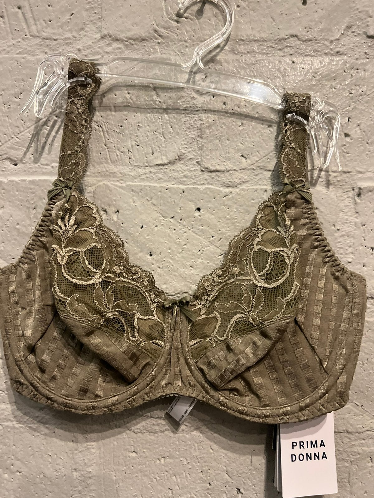 Prima Donna bh maat 70E NIEUW!! Nu €45,-, Ophalen of Verzenden, BH